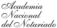 Academia Nacional del Notariado